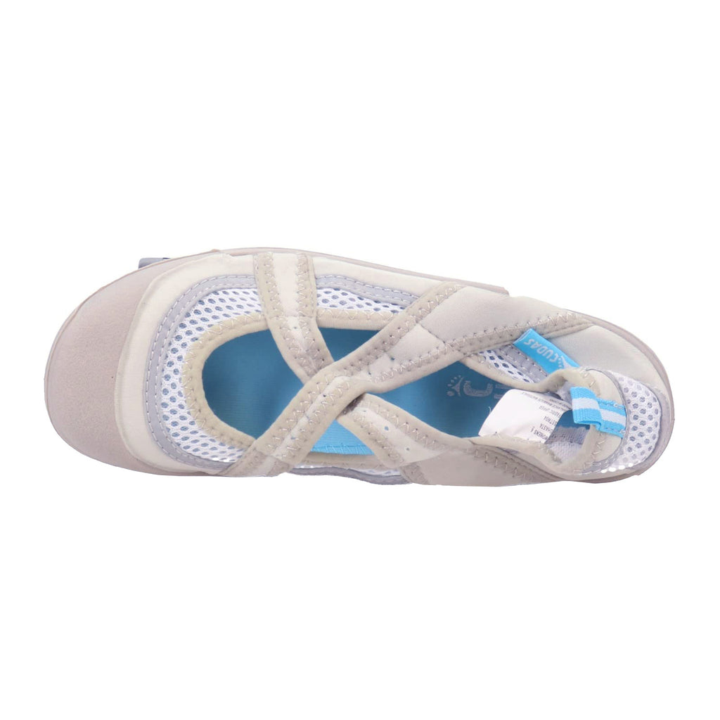 Women's Cudas, Shasta Water Shoe