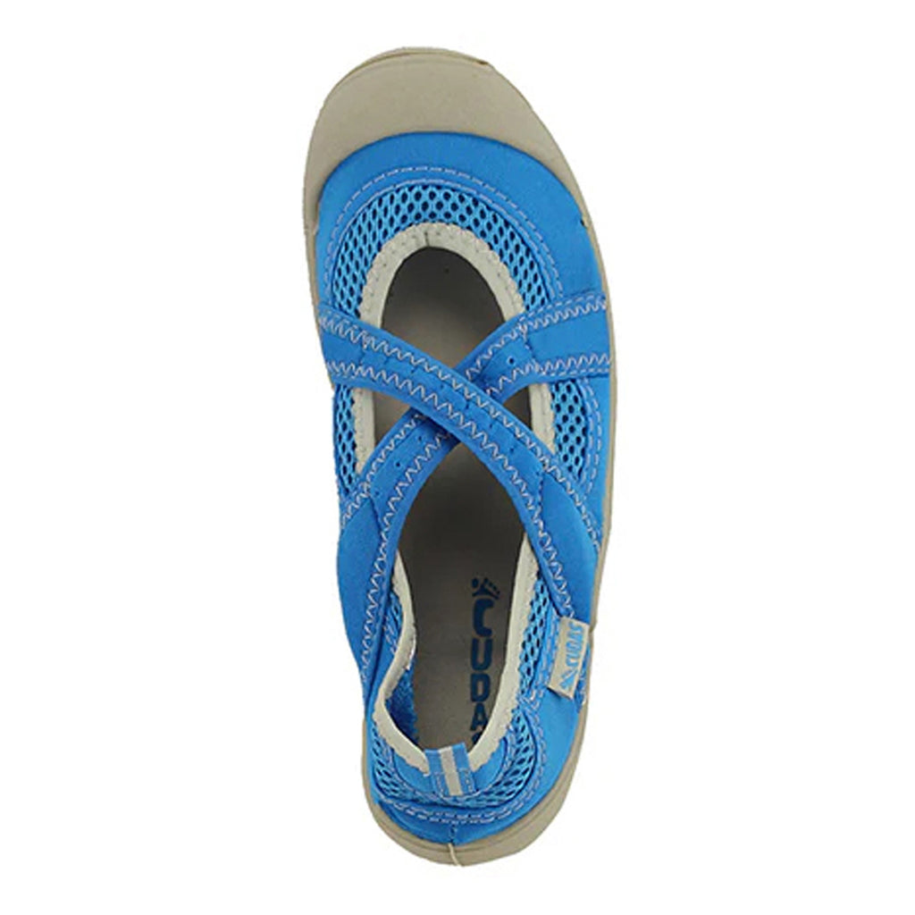 Women's Cudas, Shasta Water Shoe