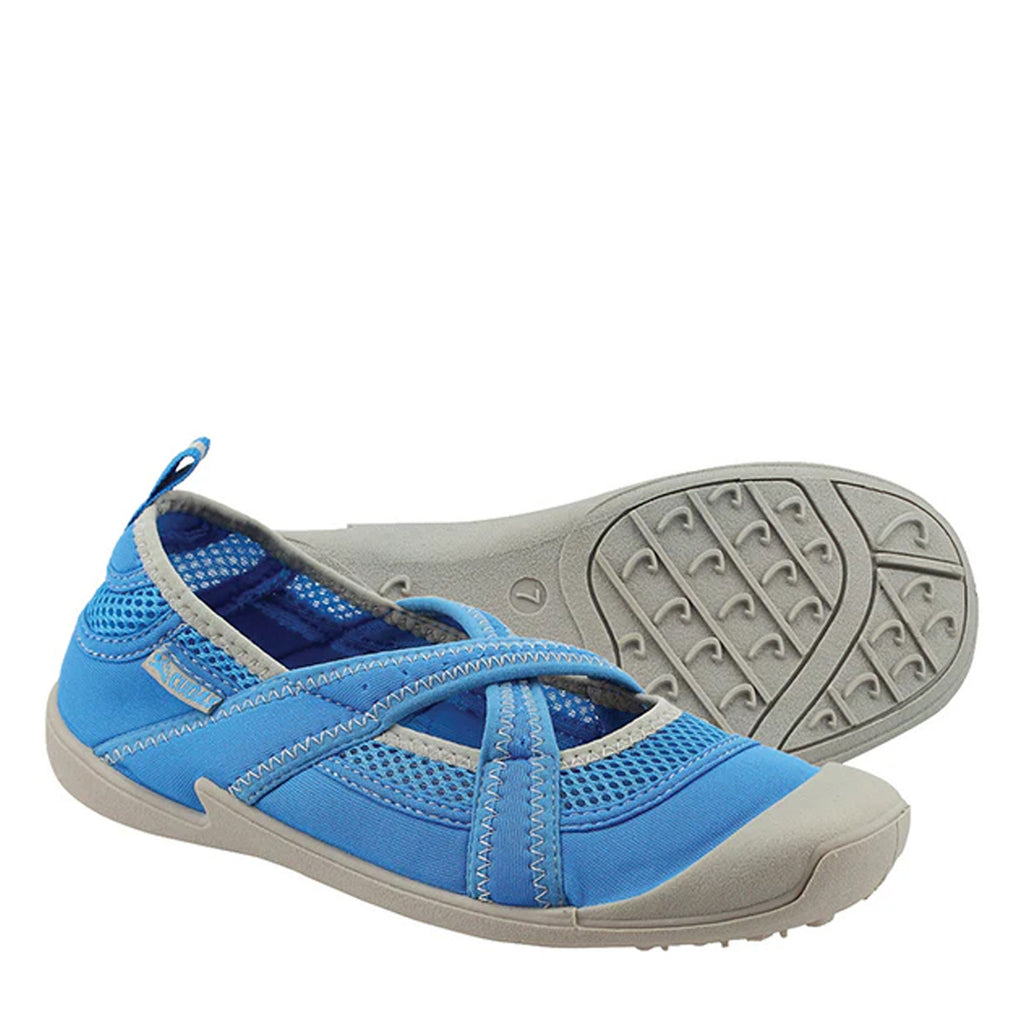 Women's Cudas, Shasta Water Shoe