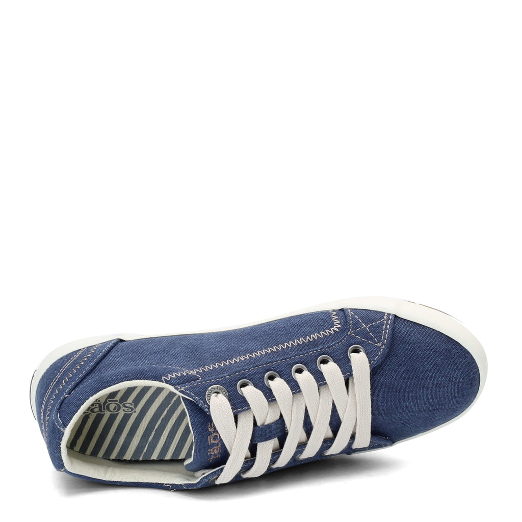 Women's Taos, Star Sneaker