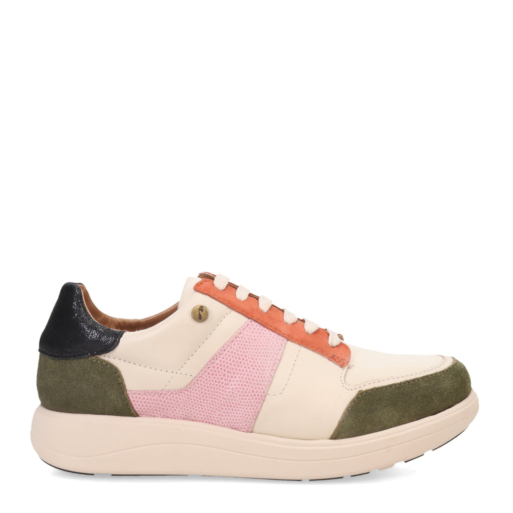 Women's Strive Stellar Sneaker MULTICOLORED STELLAR-CANDY