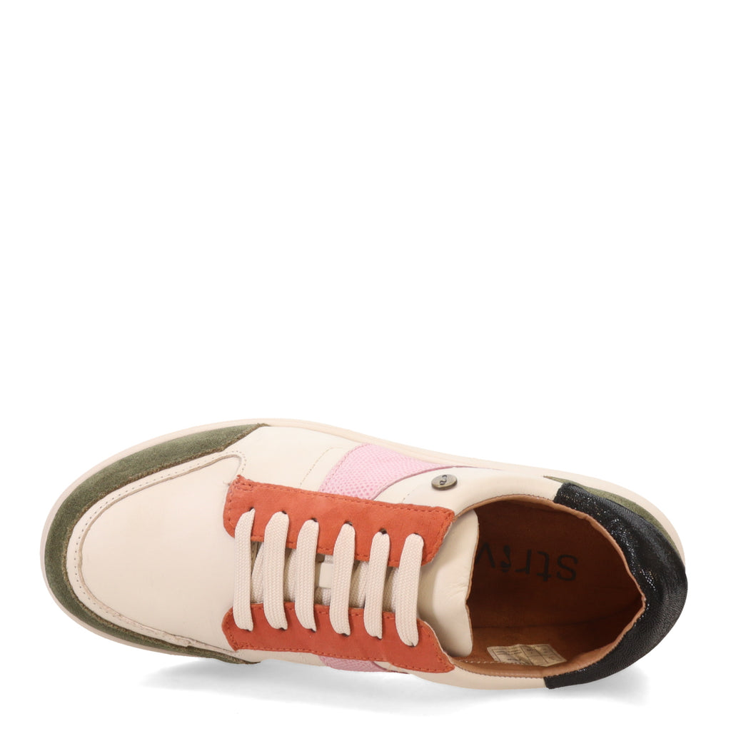 Women's Strive Stellar Sneaker MULTICOLORED STELLAR-CANDY