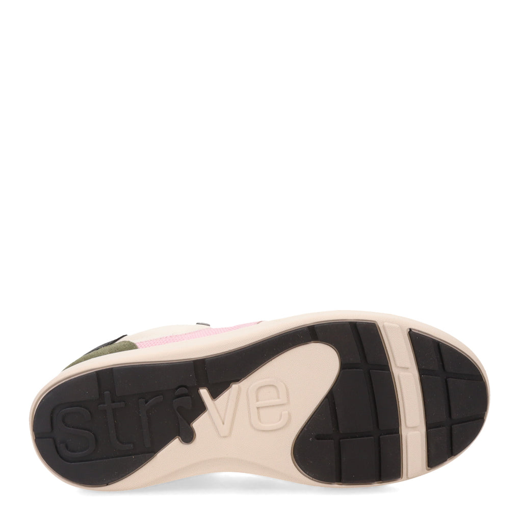 Women's Strive Stellar Sneaker MULTICOLORED STELLAR-CANDY
