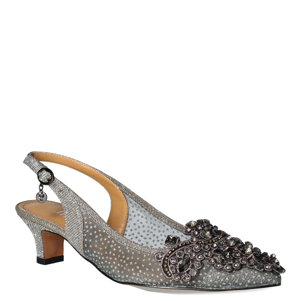 Women's J Renee, Strovanni Pump