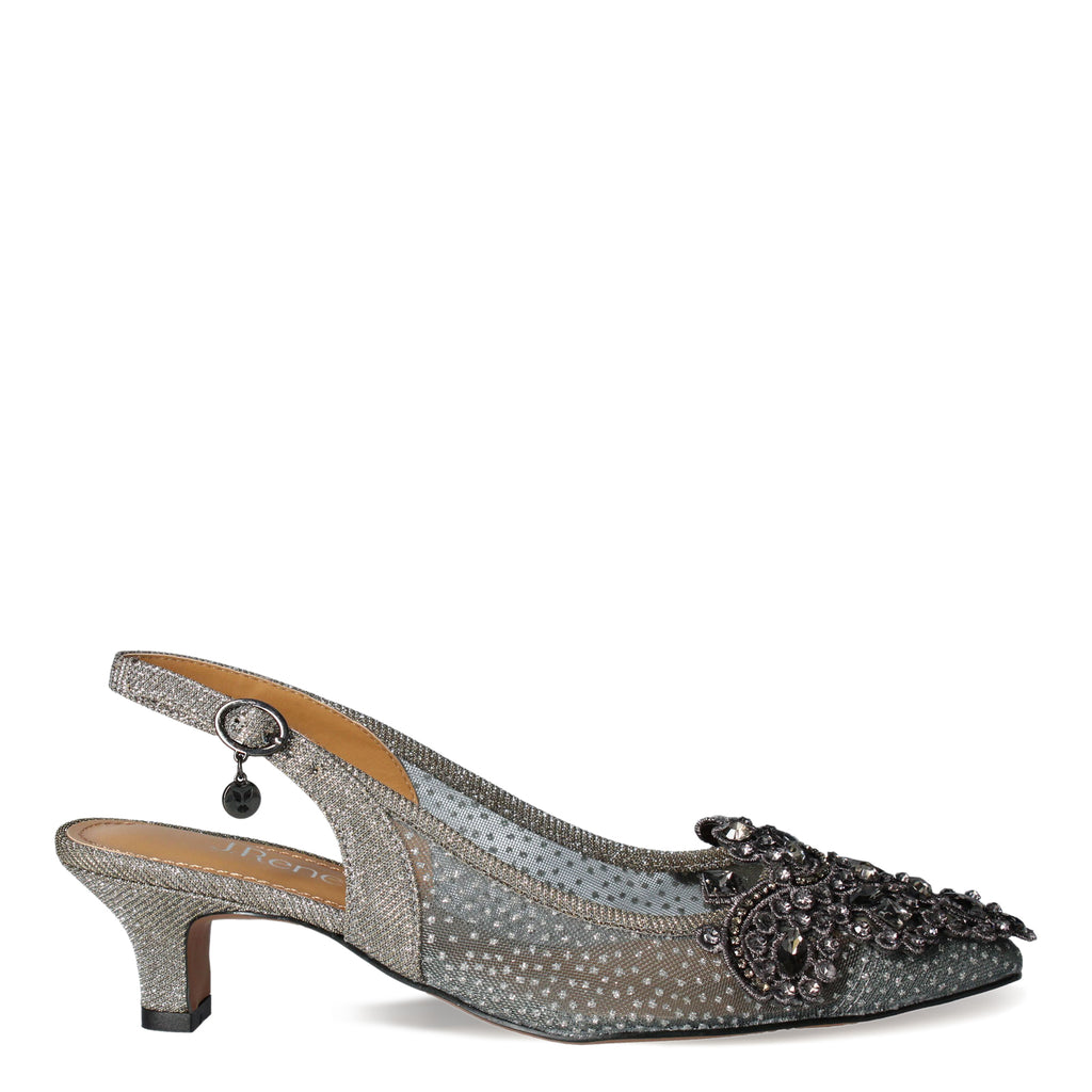Women's J Renee, Strovanni Pump