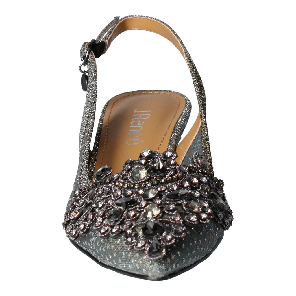 Women's J Renee, Strovanni Pump