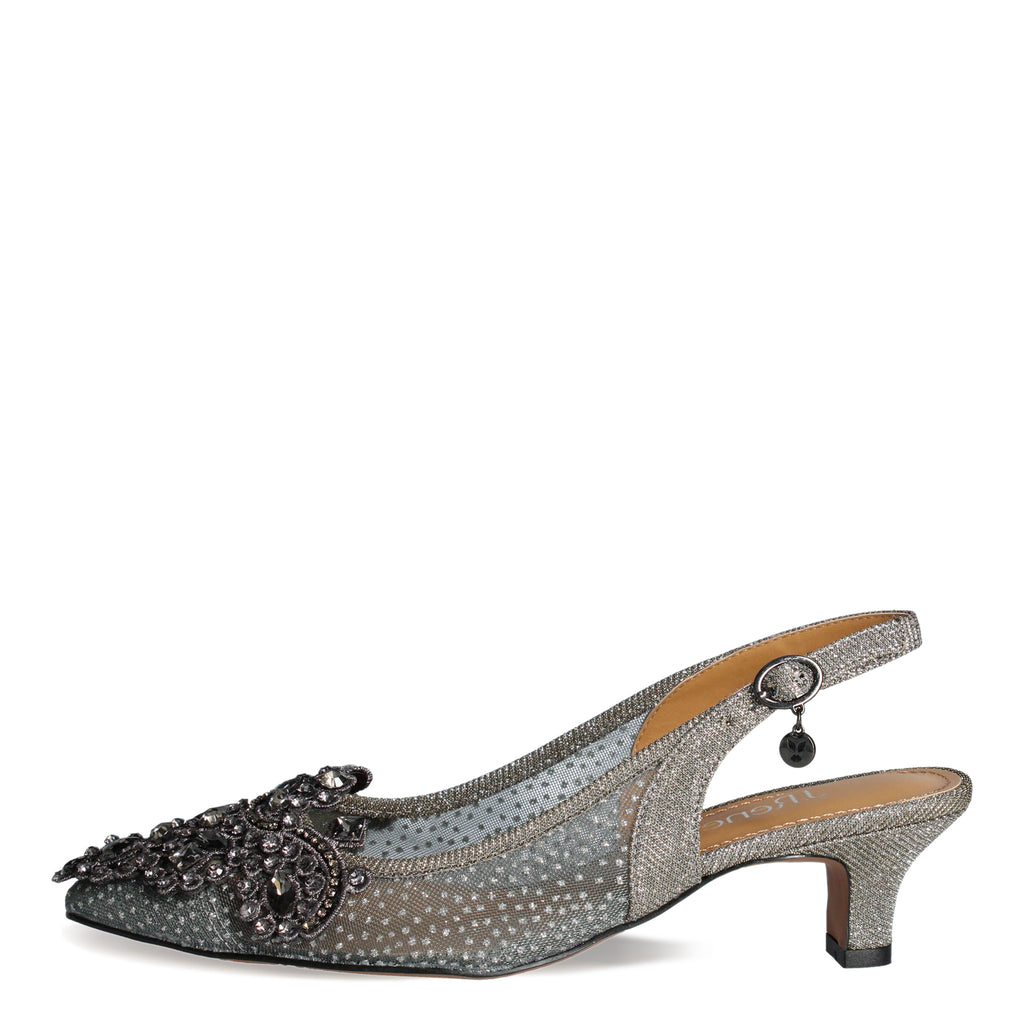 Women's J Renee, Strovanni Pump