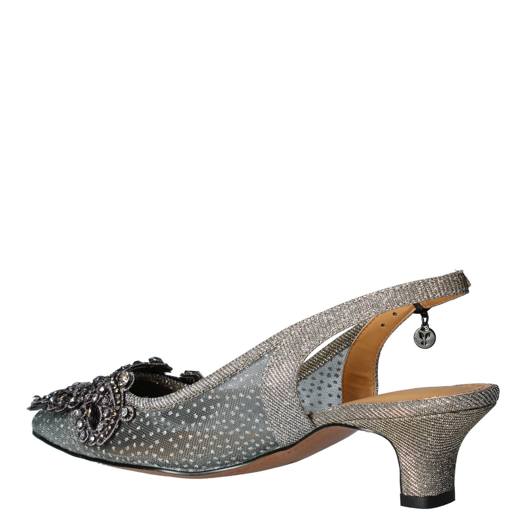 Women's J Renee, Strovanni Pump