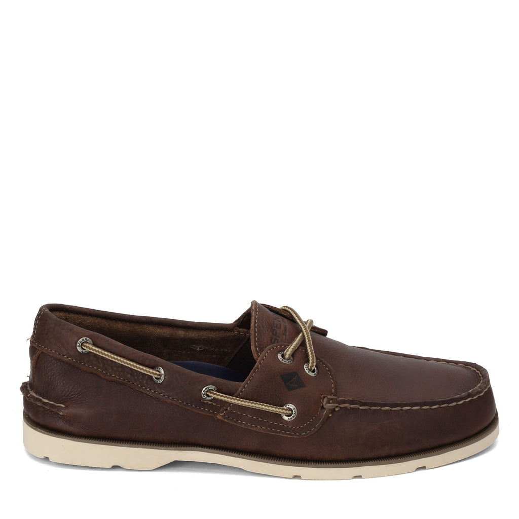 Men's Sperry, Leeward X Lace Boat Shoe