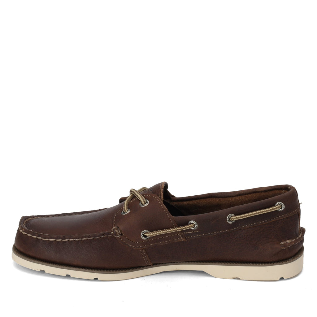 Men's Sperry, Leeward X Lace Boat Shoe