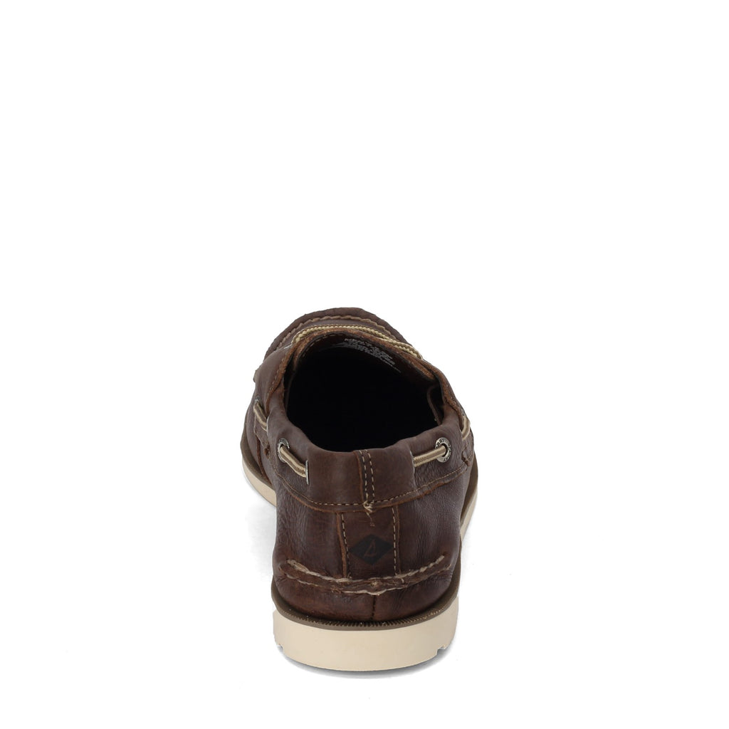 Men's Sperry, Leeward X Lace Boat Shoe