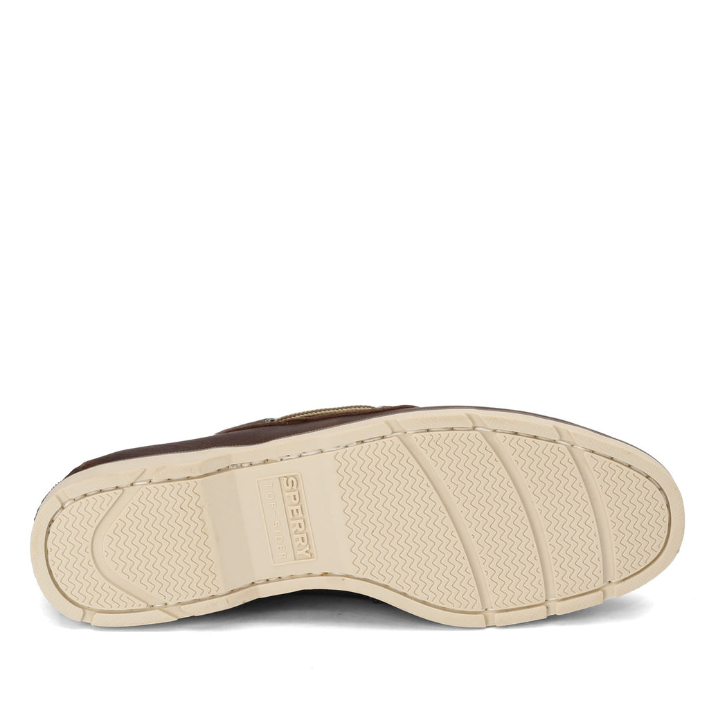 Men's Sperry, Leeward X Lace Boat Shoe