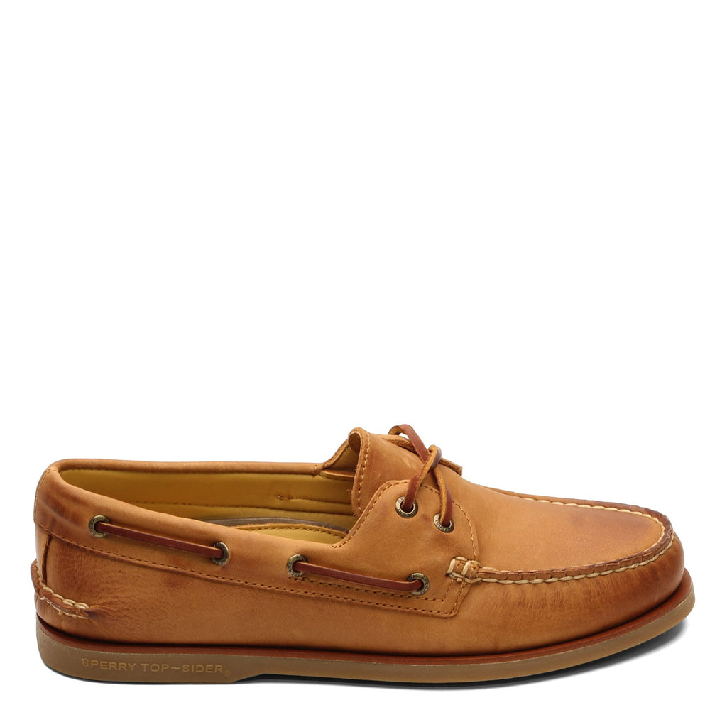 Men's Sperry, Gold Cup Authentic Original Fairhaven Boat Shoe
