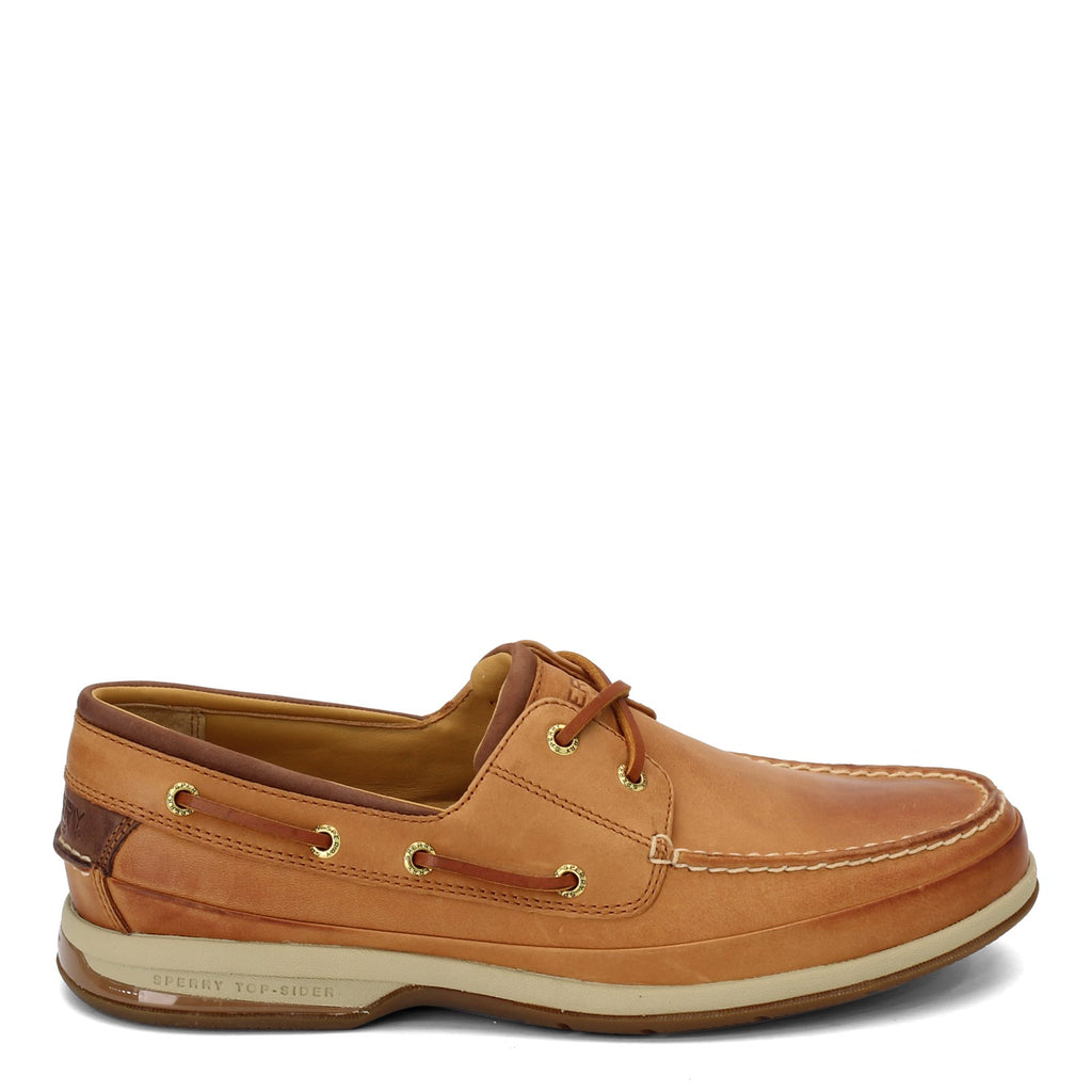 Men's Sperry Gold Cup Gold Boat ASV Boat Shoe TAN STS19475