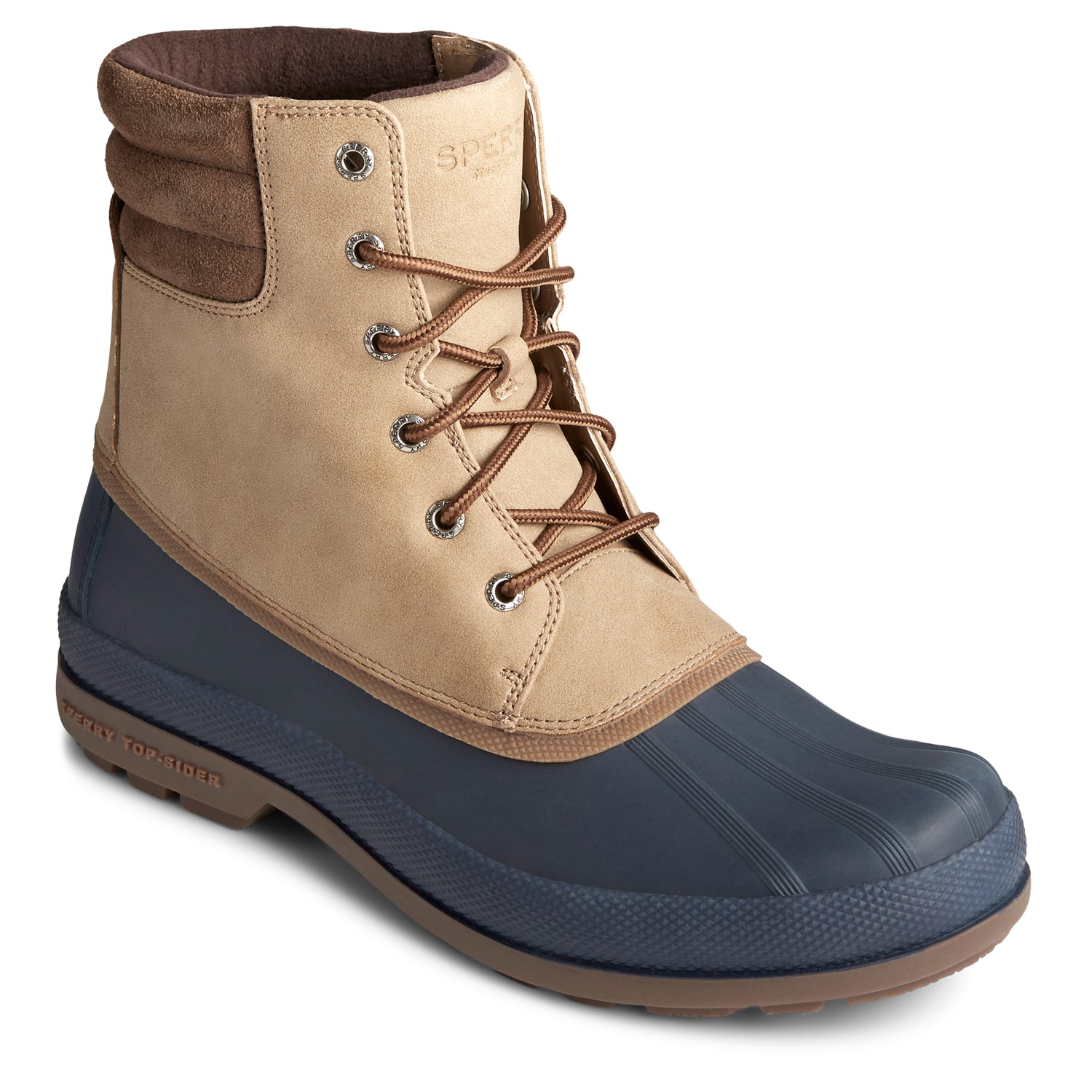 Men's Sperry, Cold Bay Boot Peltz Shoes