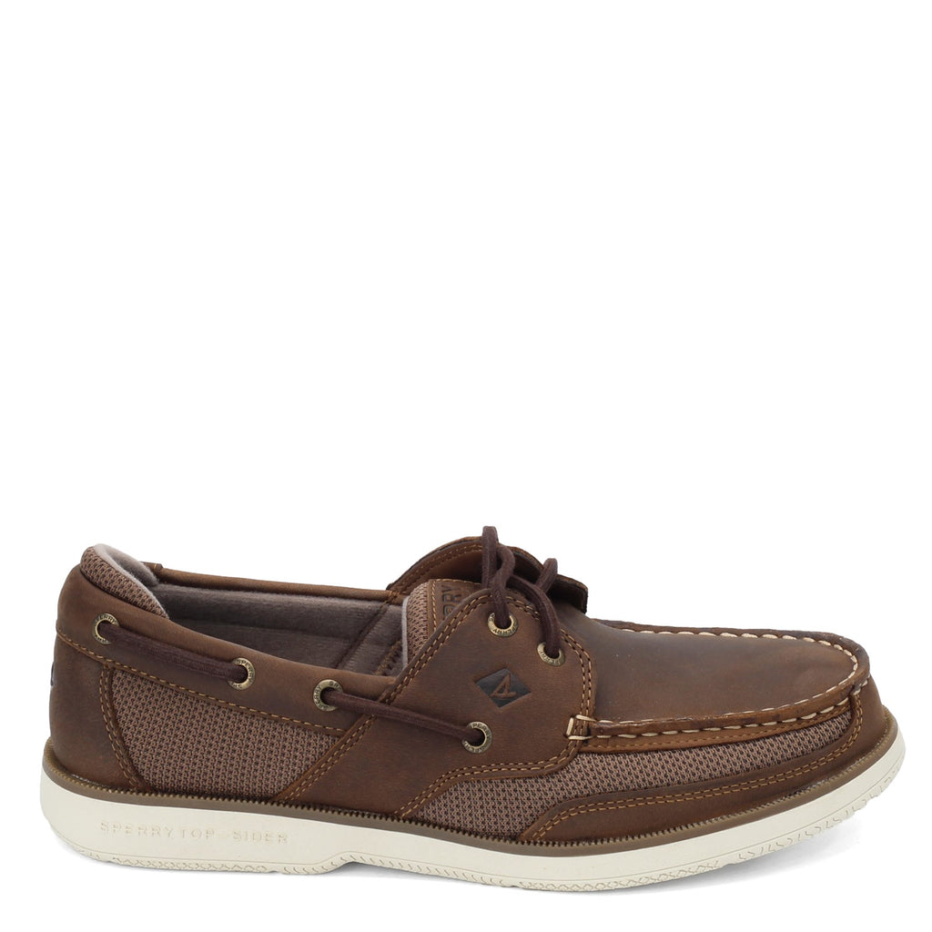 Men's Sperry, Surveyor 2-Eye Boat Shoe