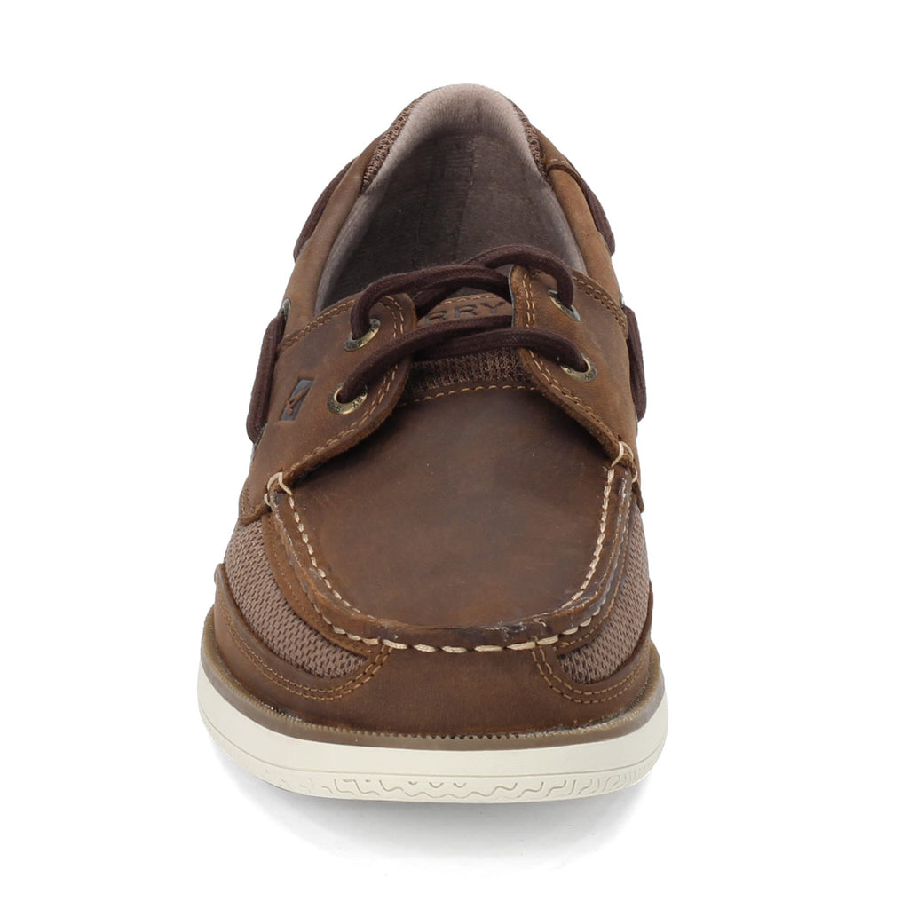 Men's Sperry, Surveyor 2-Eye Boat Shoe