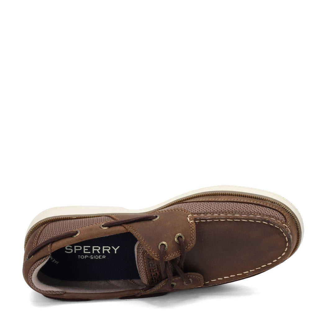 Men's Sperry, Surveyor 2-Eye Boat Shoe