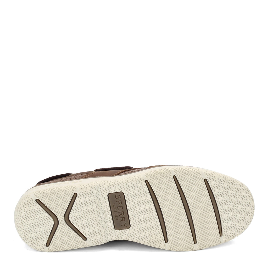 Men's Sperry, Surveyor 2-Eye Boat Shoe