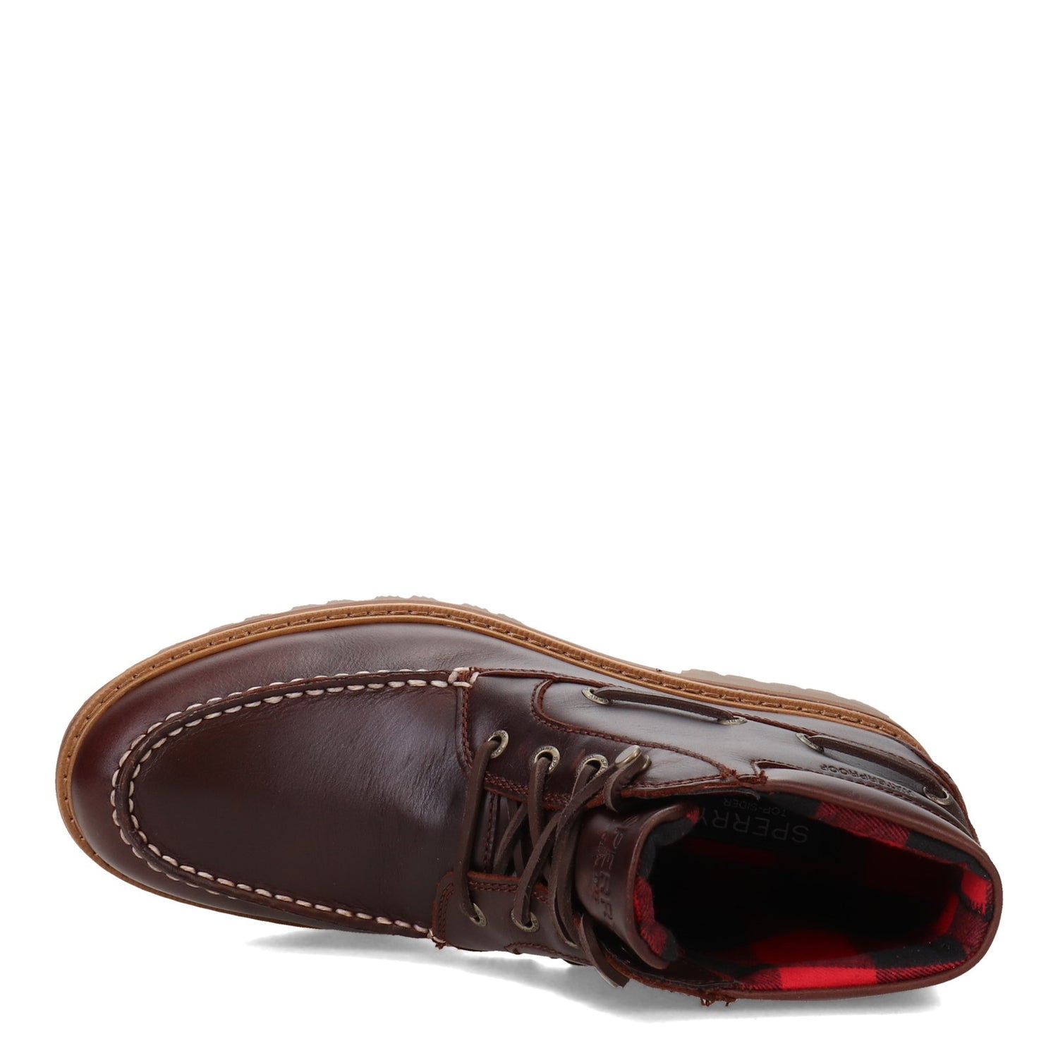sperry top sider chukka boots