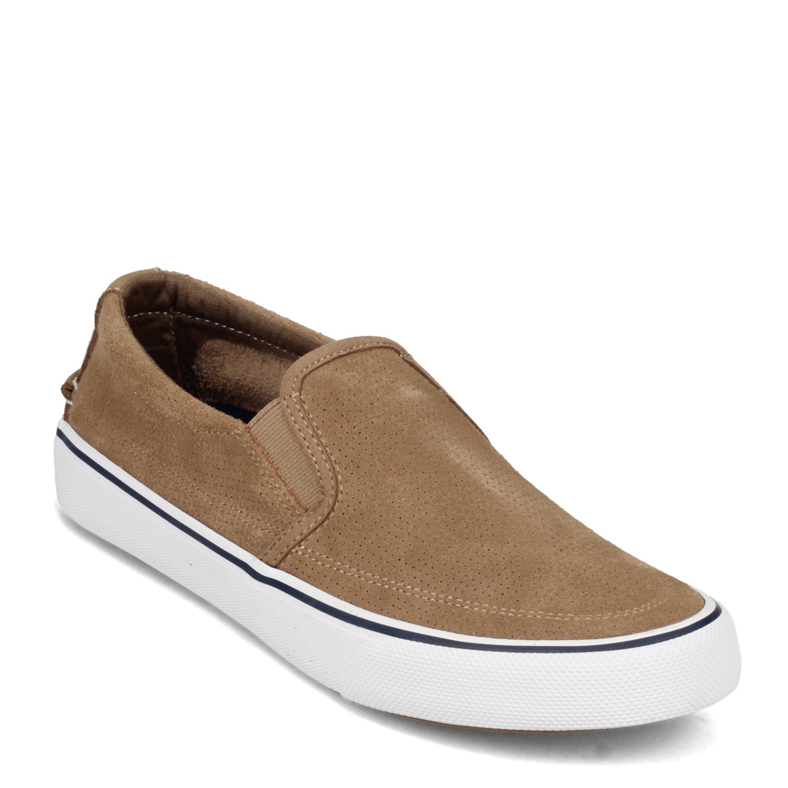 Men's Sperry, Striper II Slip-On Sneaker ‐ Peltz Shoes - Main Image