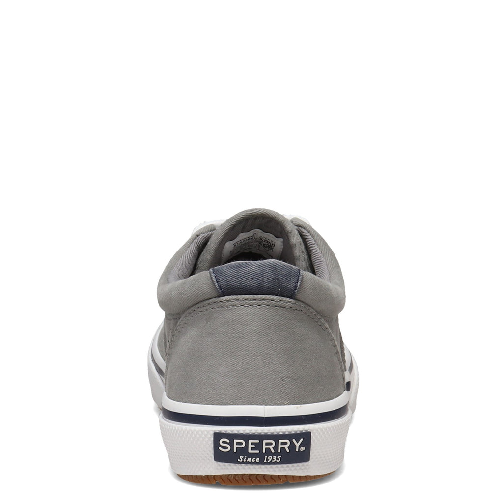 Men's Sperry, Halyard CVO Sneaker
