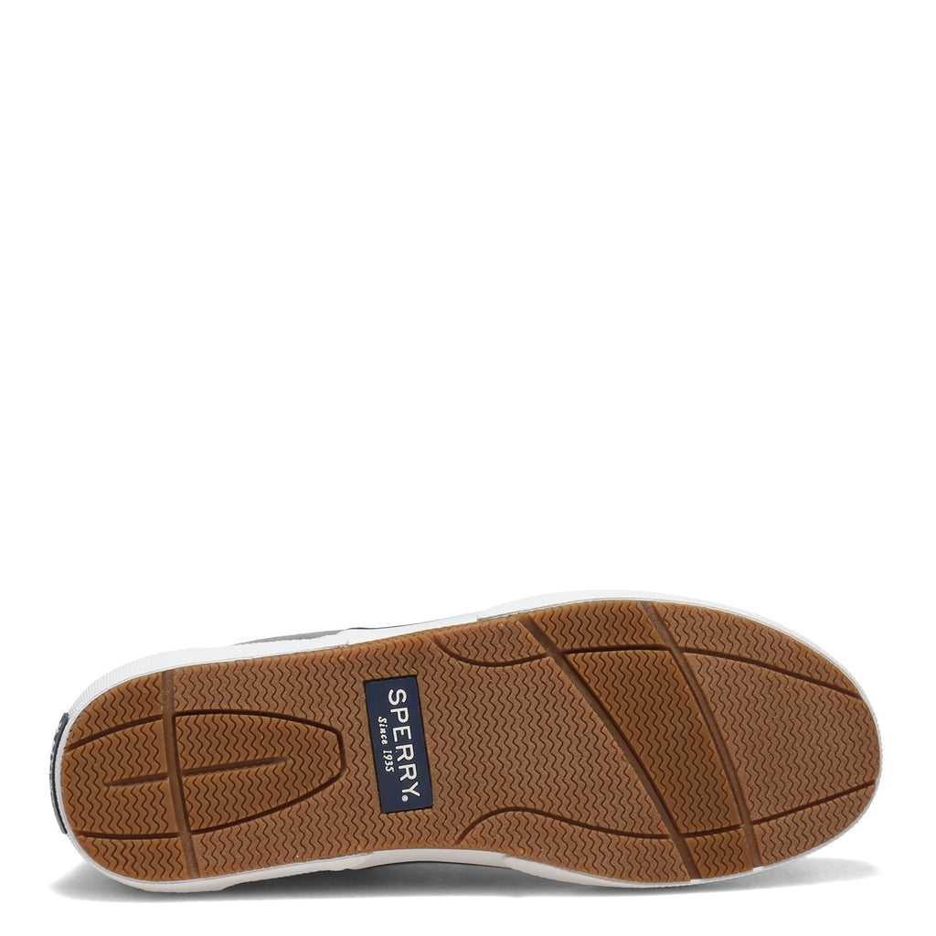 Men's Sperry, Halyard CVO Sneaker