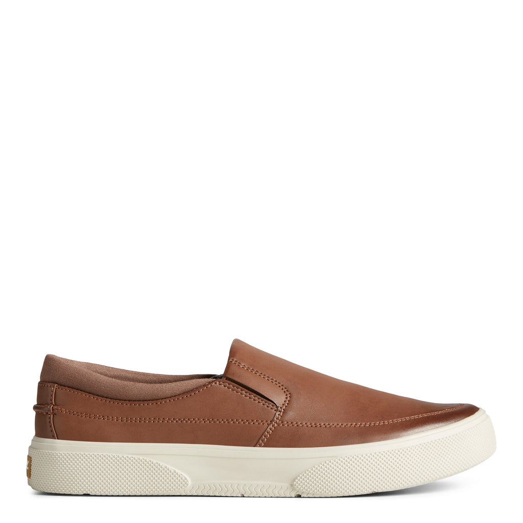Men's Sperry, Halyard CVO Plushstep Slip-On
