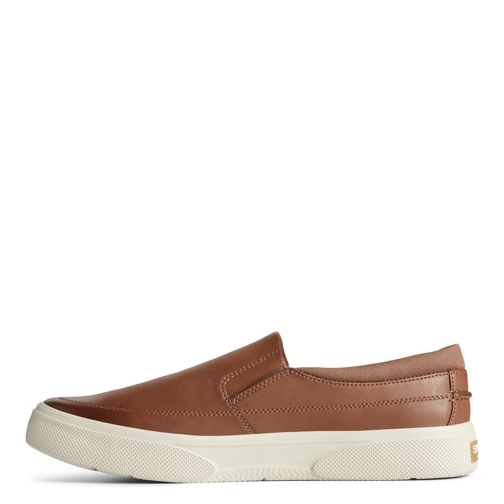 Men's Sperry, Halyard CVO Plushstep Slip-On