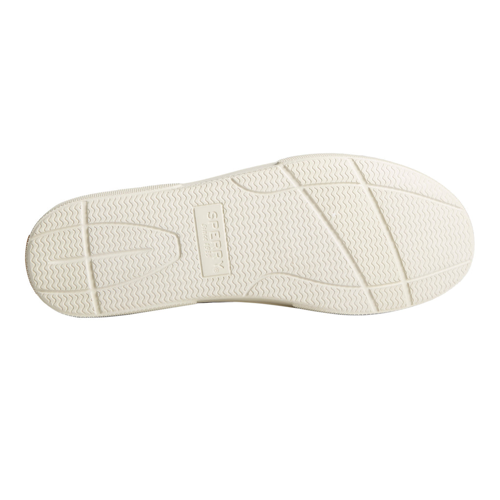 Men's Sperry, Halyard CVO Plushstep Slip-On