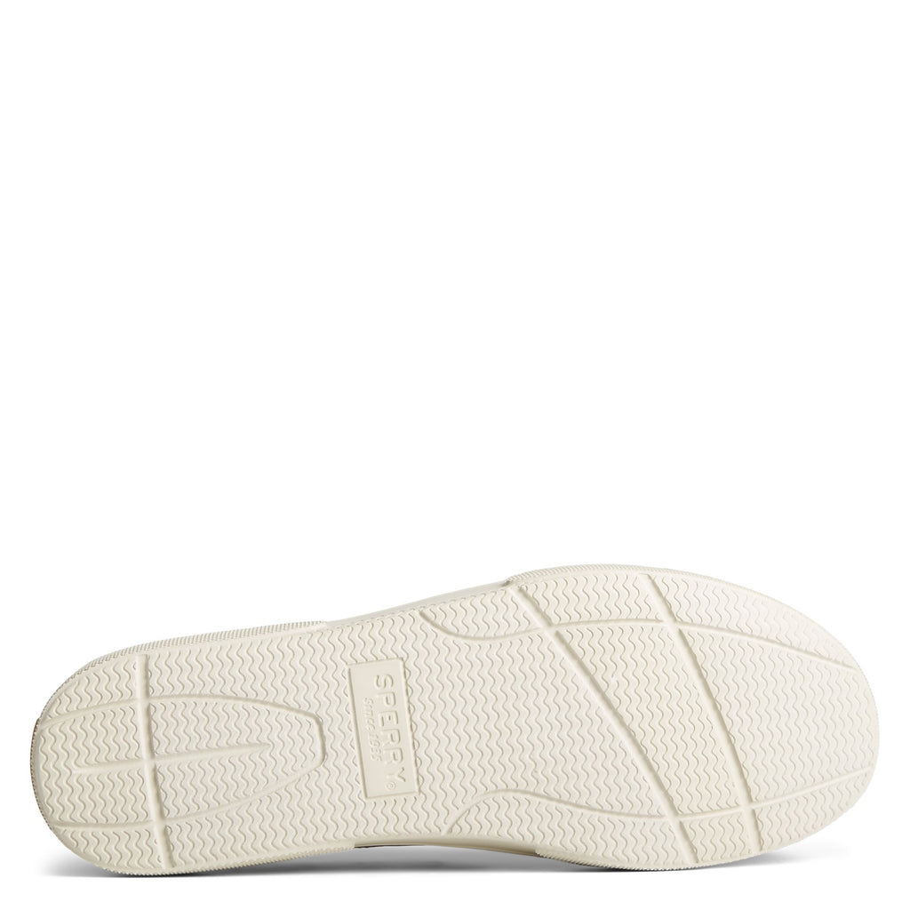 Men's Sperry, Halyard CVO Plushstep Slip-On