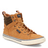 Peltz Shoes  Men's Sperry Striper Storm Hiker Boot TAN STS23707