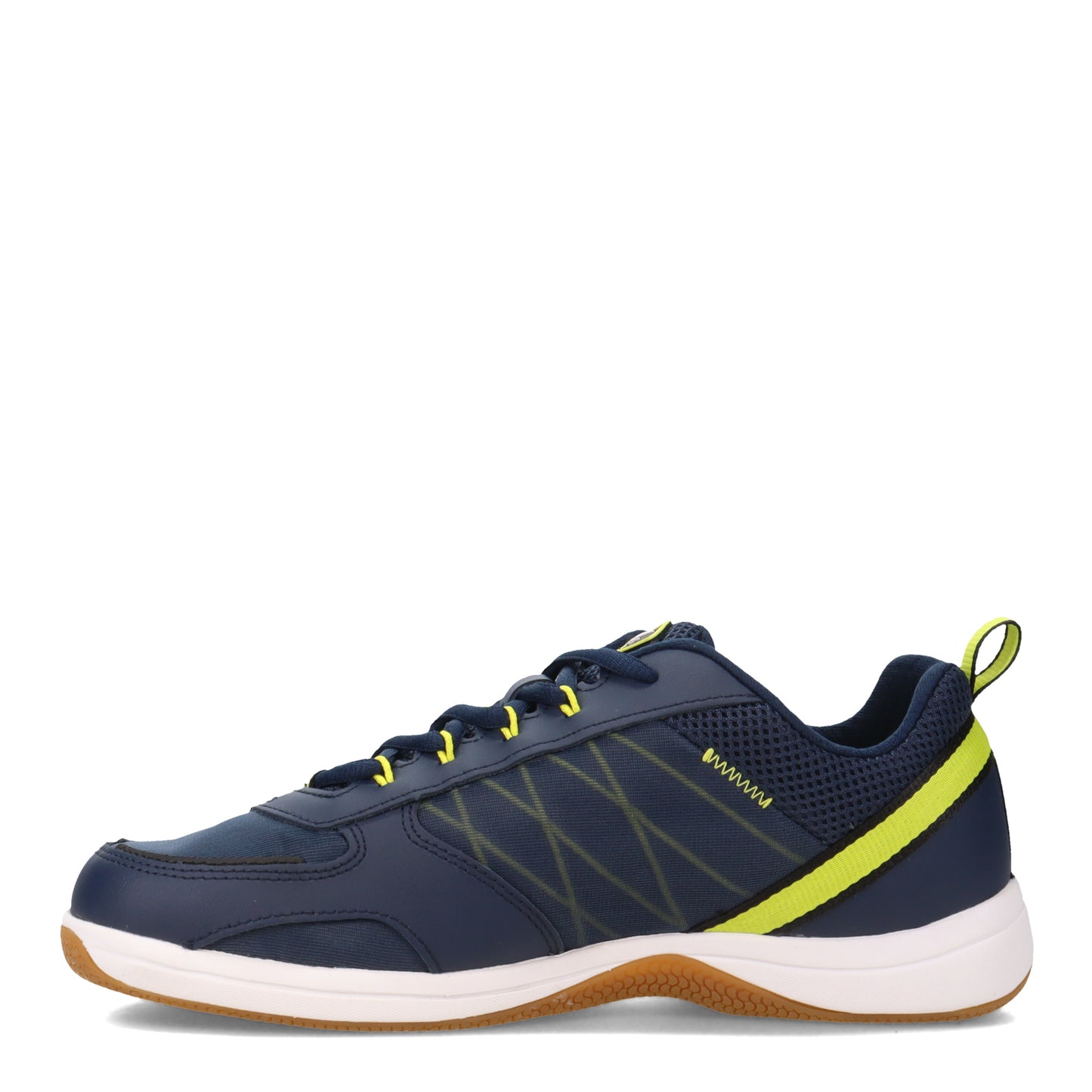 Peltz Shoes  Men's Sperry Harbormaster 2.0 Sneaker NAVY STS24075