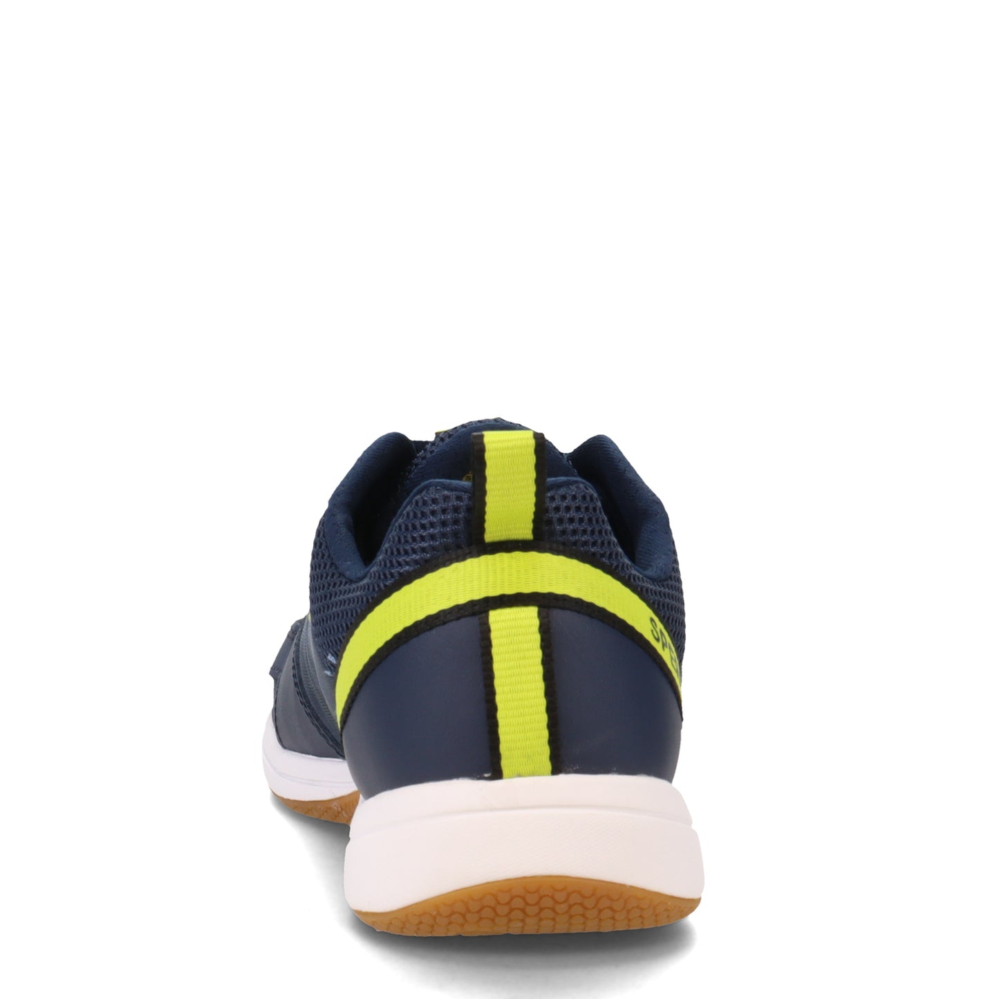 Peltz Shoes  Men's Sperry Harbormaster 2.0 Sneaker NAVY STS24075