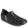Peltz Shoes  Men's Sperry Water Strider Water Shoe BLACK STS24106