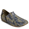 Peltz Shoes  Men's Sperry Water Strider Water Shoe OLIVE MULTI STS24108