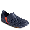Peltz Shoes  Men's Sperry Water Strider Water Shoe NAVY STS24110
