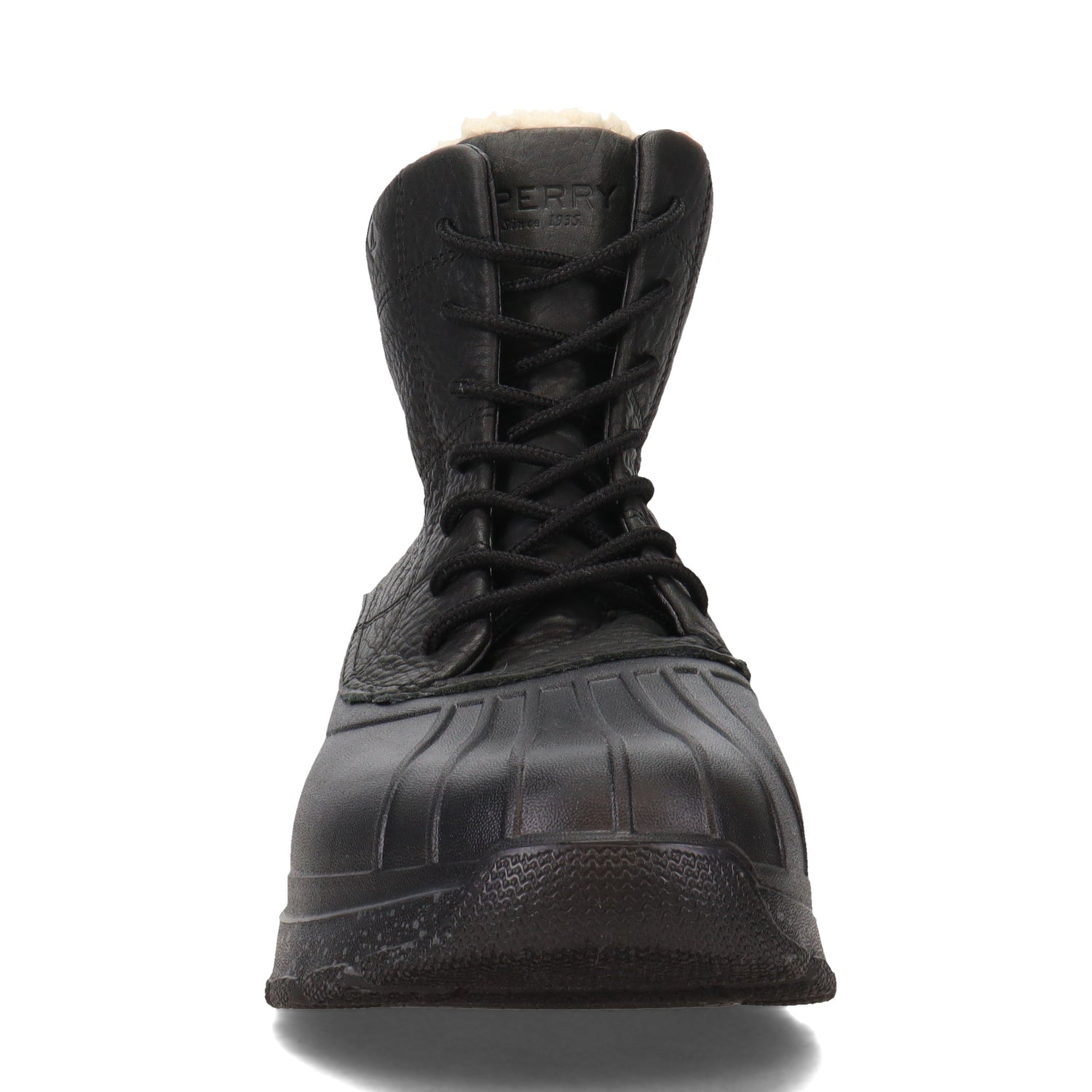 perry ellis rain boots