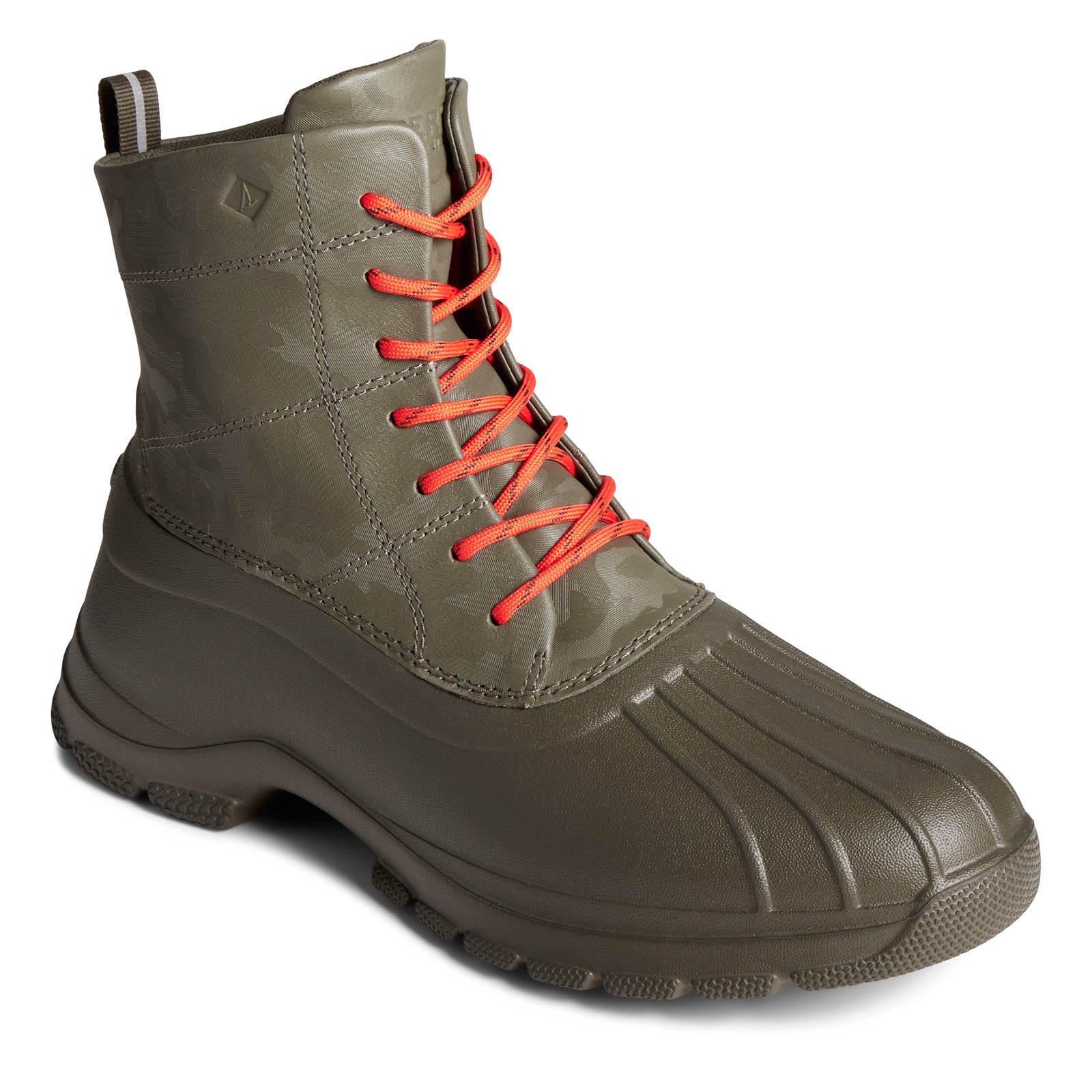 Can You Hike In Sperry Duck Boots Cheap Sale