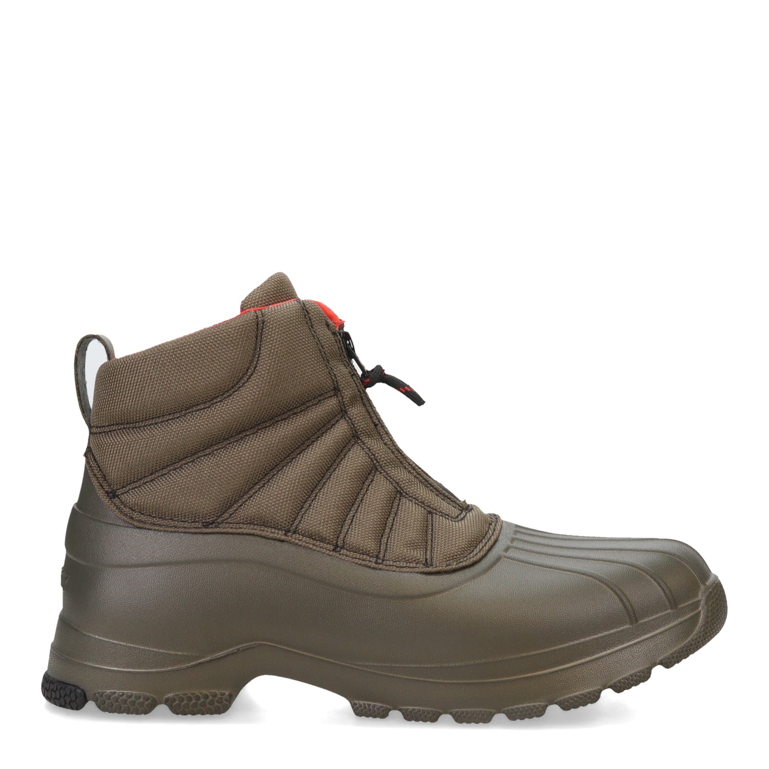 sperry rain boots mens