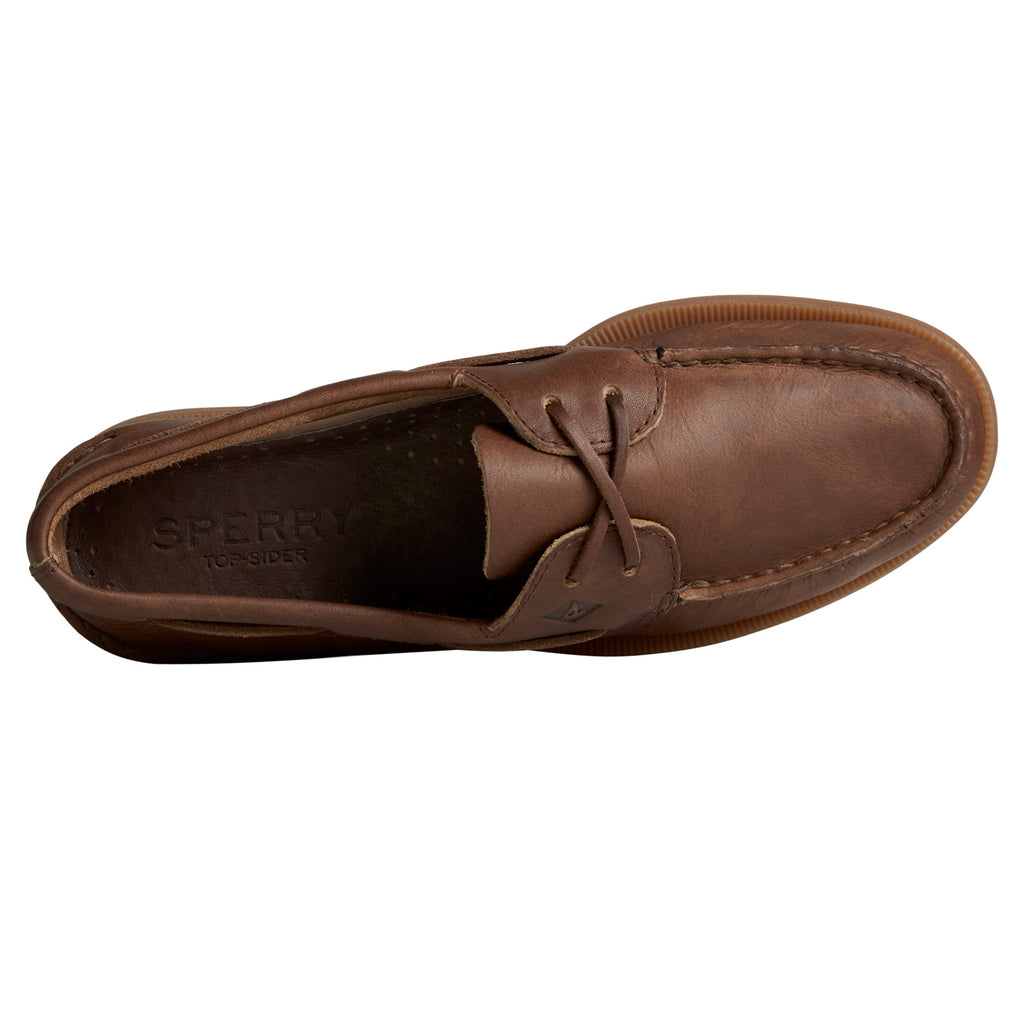 Men's Sperry, Authentic Original Cross Lace Boat Shoe