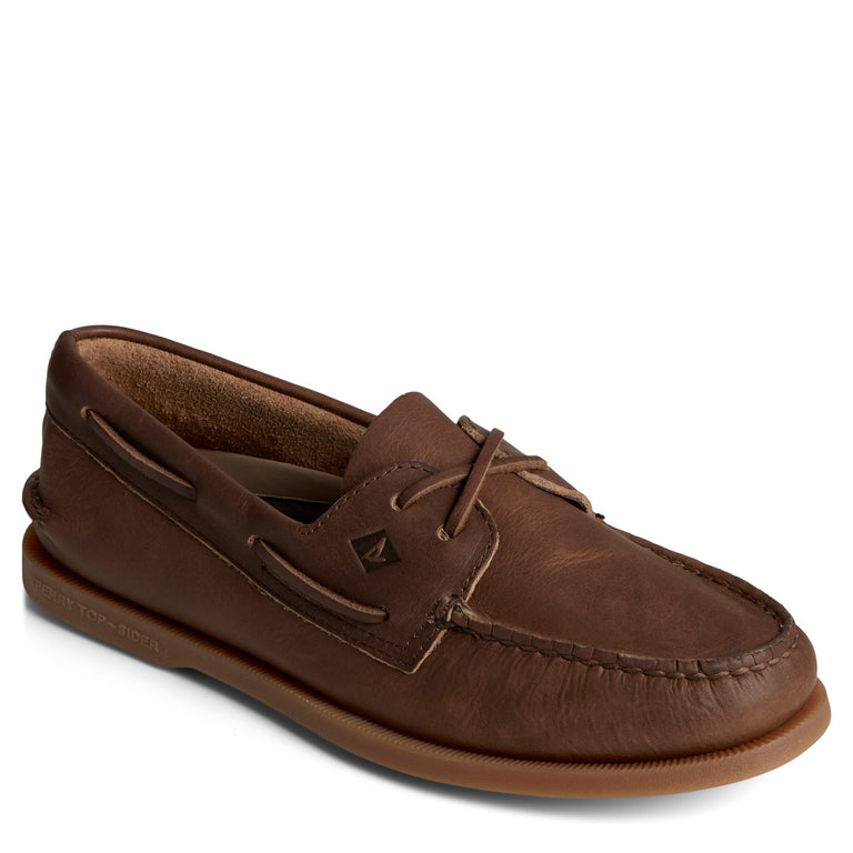 Men's Sperry, Authentic Original Cross Lace Boat Shoe