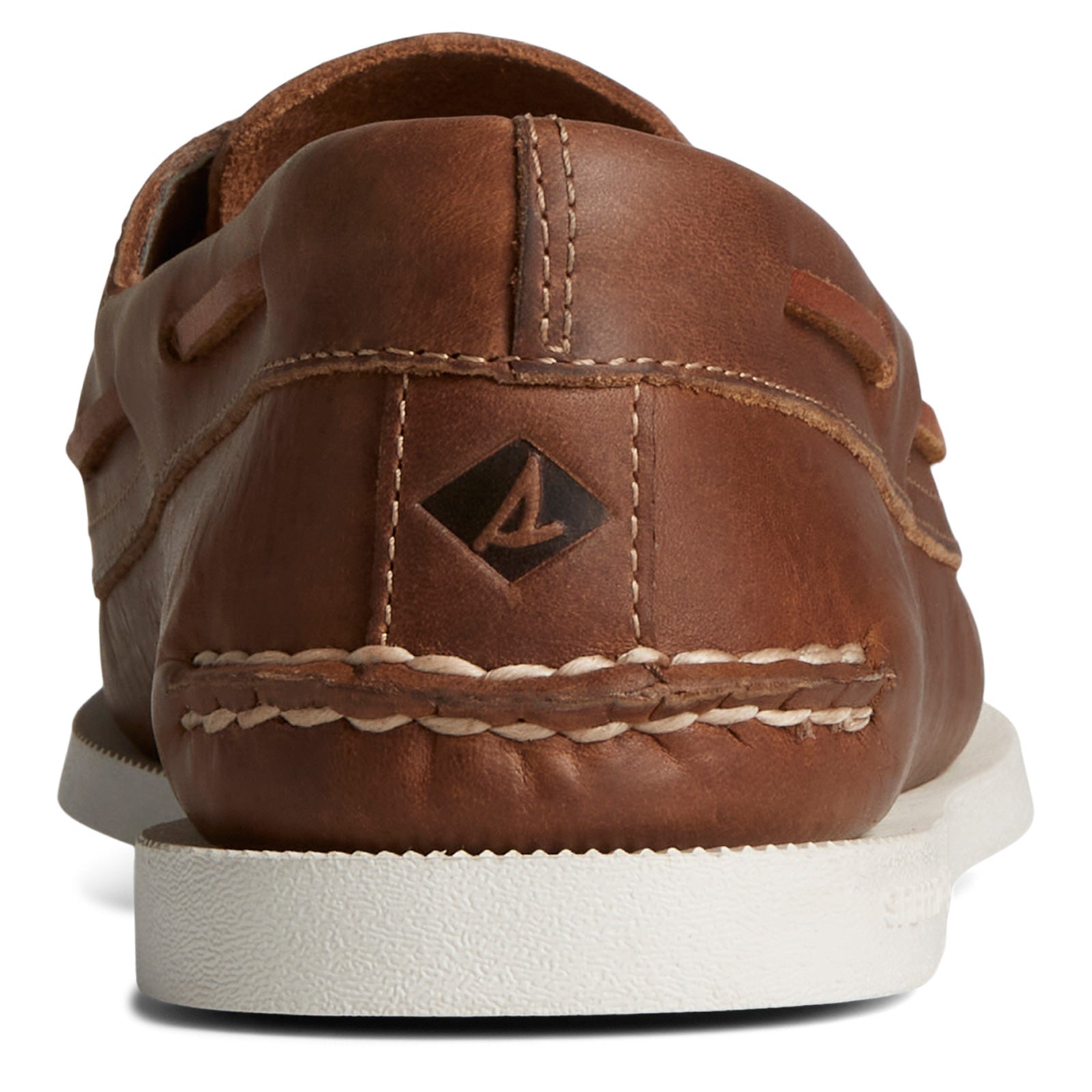 Men s Sperry Authentic Original Cross Lace Boat Shoe Peltz Shoes