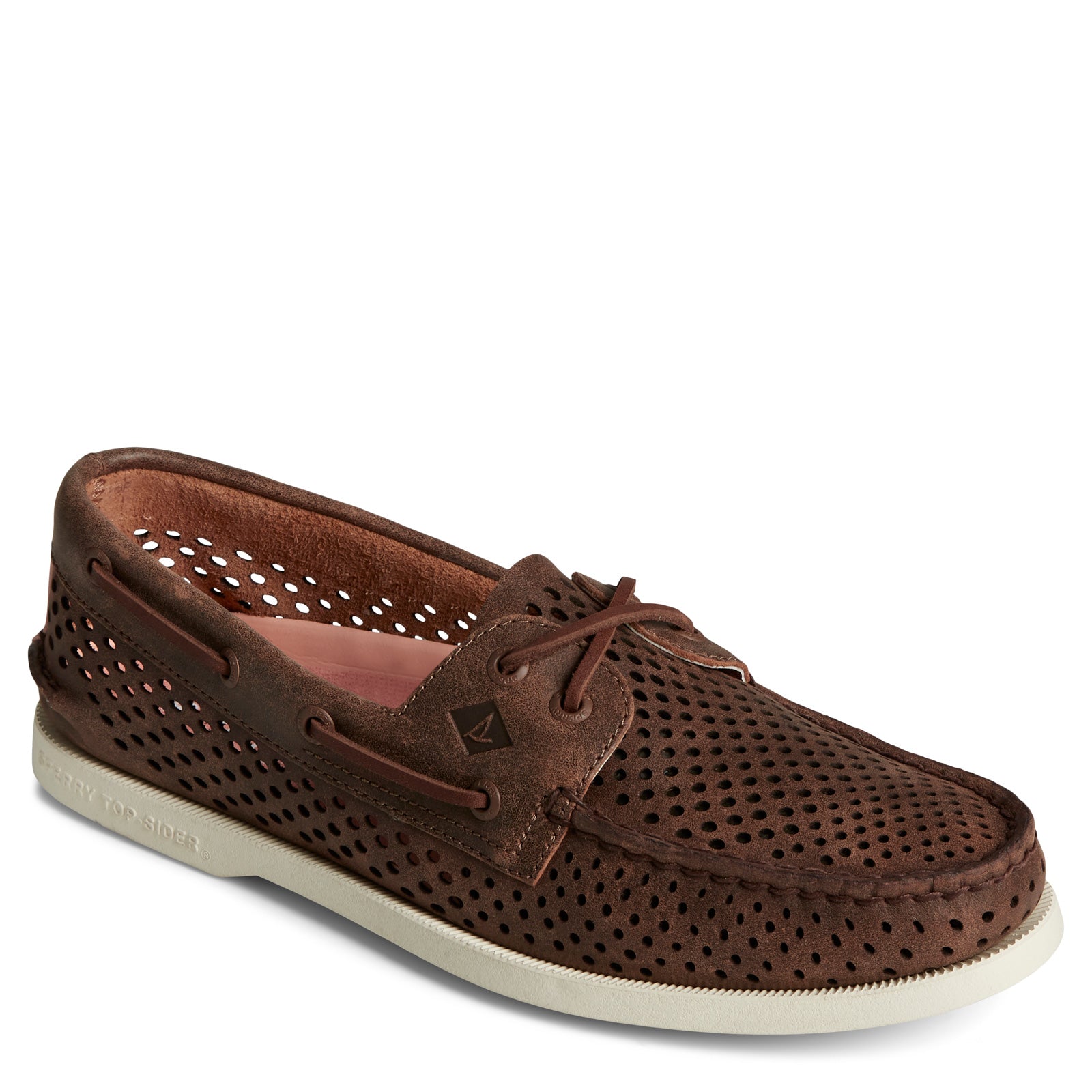 Men's Sperry, Leeward Boat Shoe Peltz Shoes