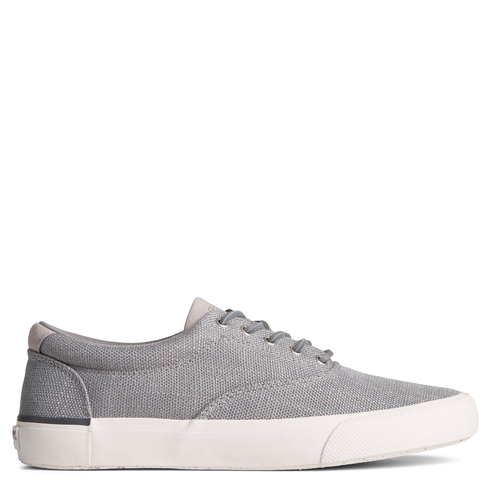 Sperry Men's SeaCycled Striper II CVO Sneakers Uomo in Cotone Naturale - EUR 39 Sperry Men's SeaCycled Striper II CVO Sneakers Uomo in Cotone Naturale - EUR 39