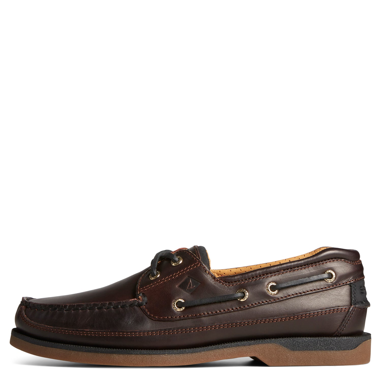Men's Sperry, Gold Cup Mako 2 Eye Boat Shoe – Peltz Shoes
