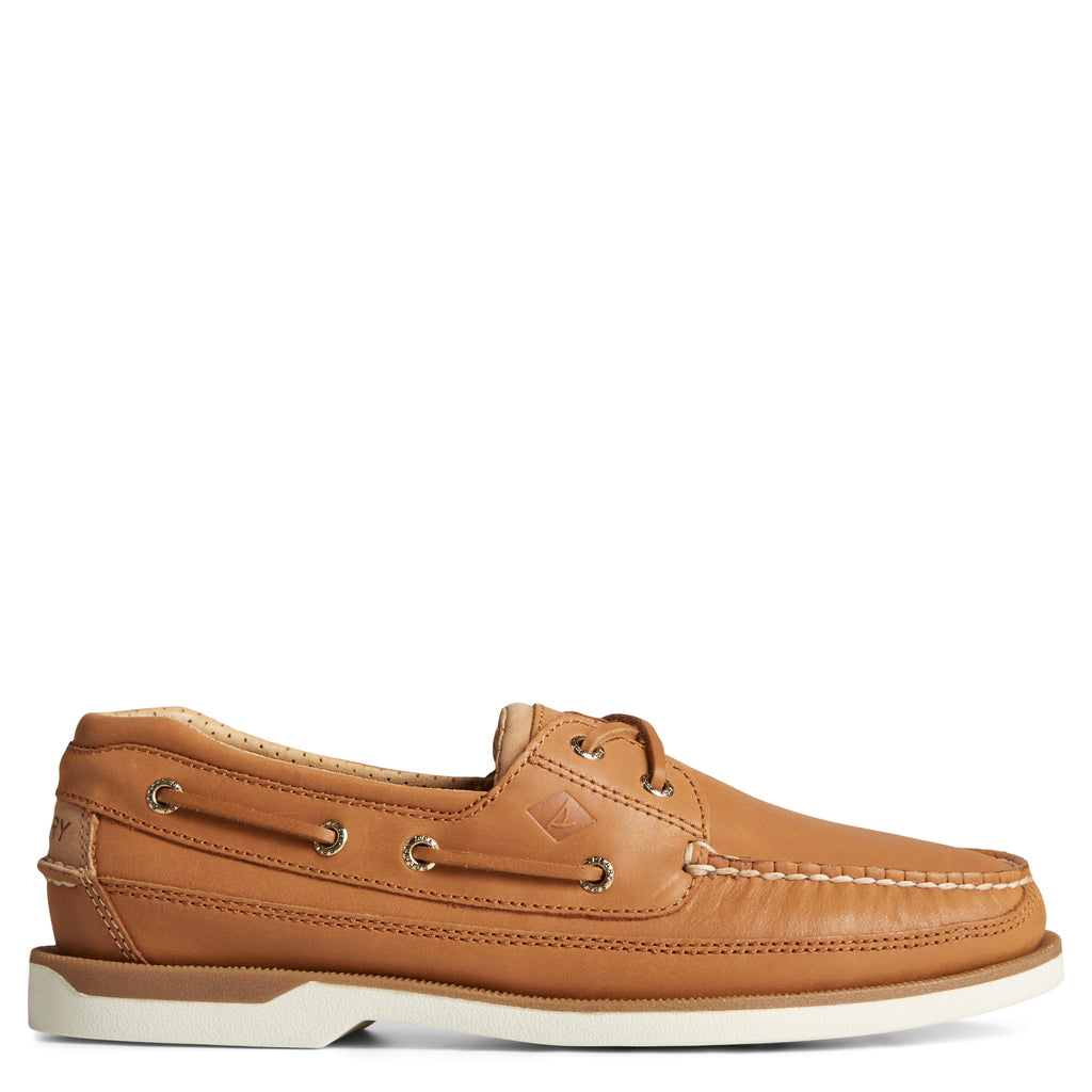 Men's Sperry, Gold Cup Mako 2 Eye Boat Shoe