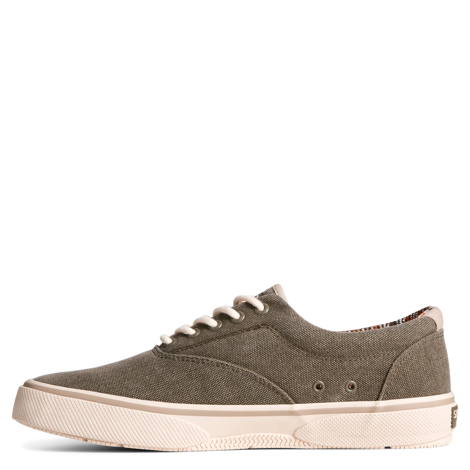 Men's Sperry, Halyard SeaCycled CVO Sneaker – Peltz Shoes