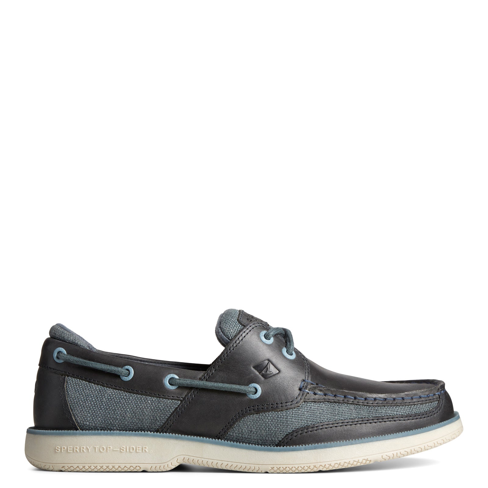 Men's Sperry, Surveyor 2 Eye Boat Shoe – Peltz Shoes