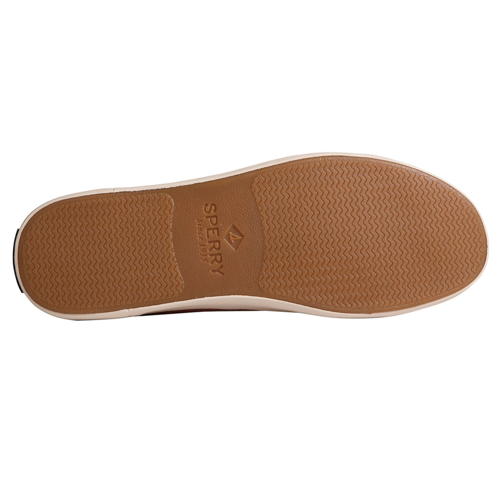 Men's Sperry, Striper II LTT SeaCycled Sneaker